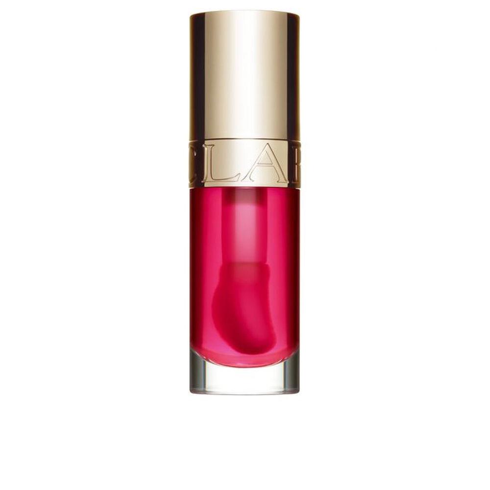 Clarins Lip Comfort Oil Olio Per Labbra Lucentezza E Nutrimento Naturale