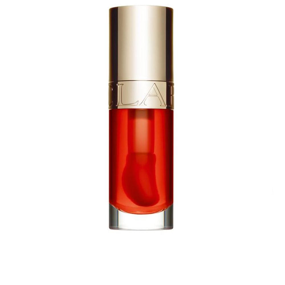 Clarins Lip Comfort Oil Olio Per Labbra Lucentezza E Nutrimento Naturale