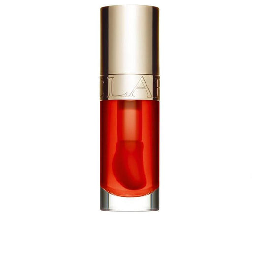 Clarins Lip Comfort Oil Olio Per Labbra Lucentezza E Nutrimento Naturale