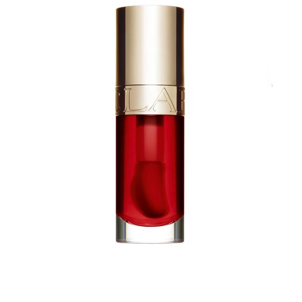Clarins Lip Comfort Oil Olio Per Labbra Lucentezza E Nutrimento Naturale
