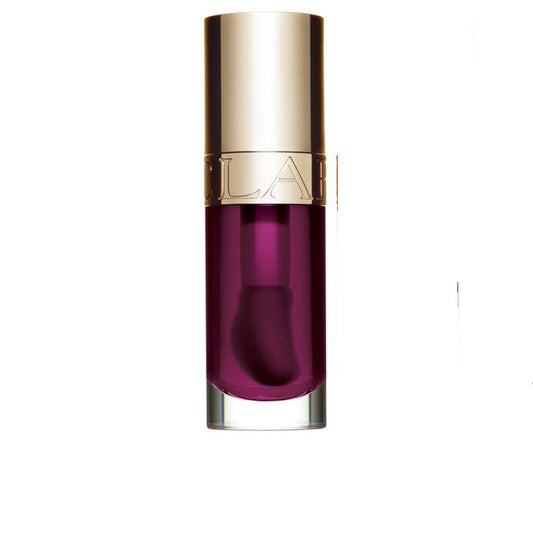Clarins Lip Comfort Oil Olio Per Labbra Lucentezza E Nutrimento Naturale