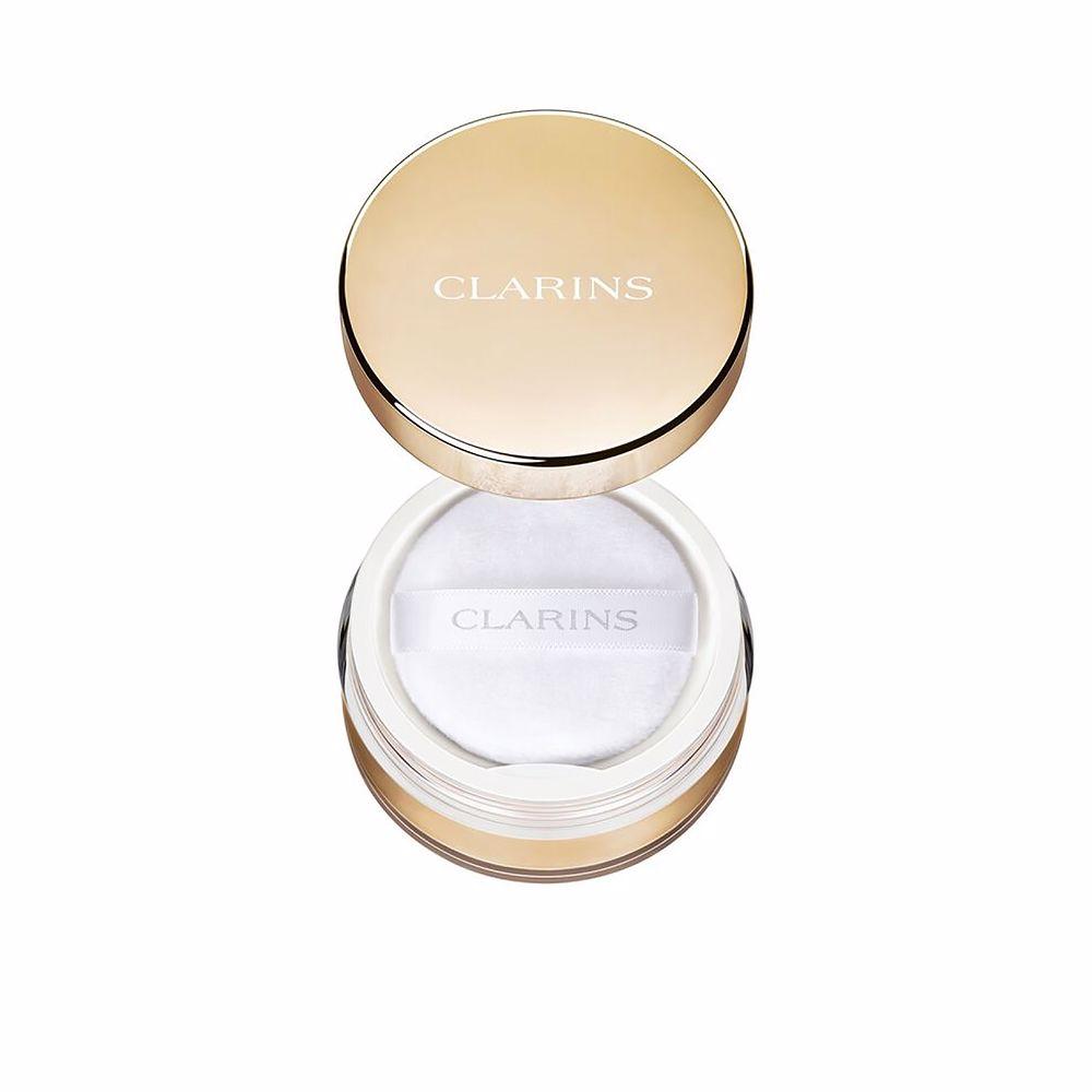 Clarins Ever Matte Poudre Libre Finition Mate Parfaite
