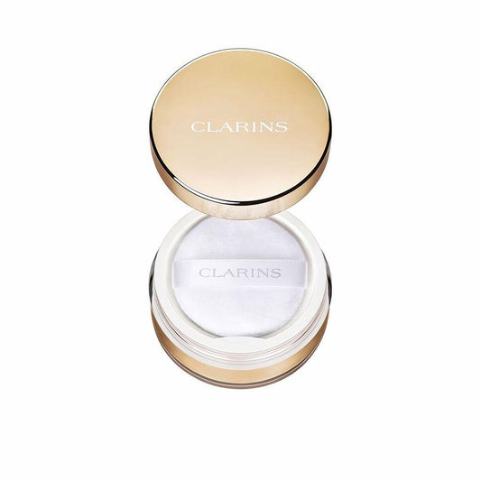 Clarins Ever Matte Poudre Libre Finition Mate Parfaite