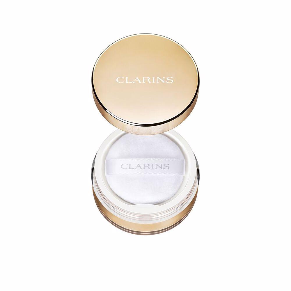 Clarins Ever Matte Polvo Suelto Acabado Mate Perfecto