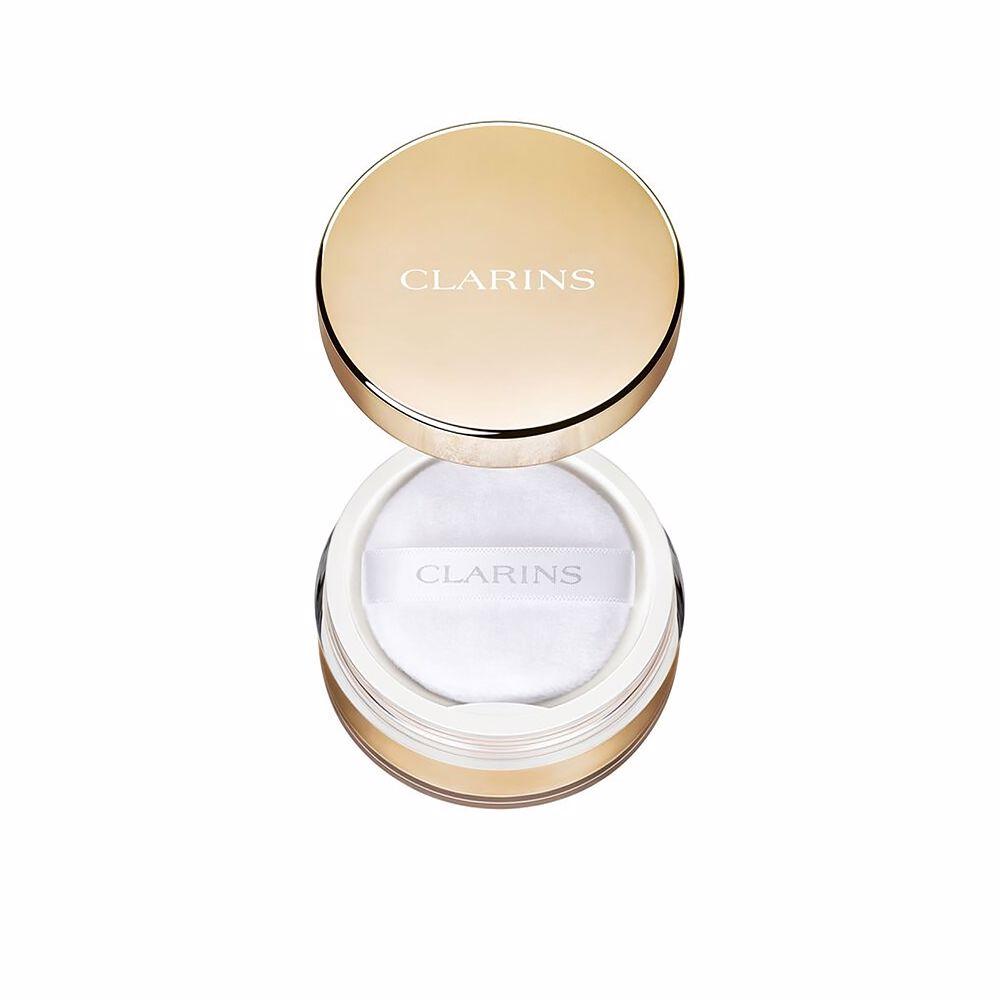 Clarins Ever Matte Poudre Libre Finition Mate Parfaite