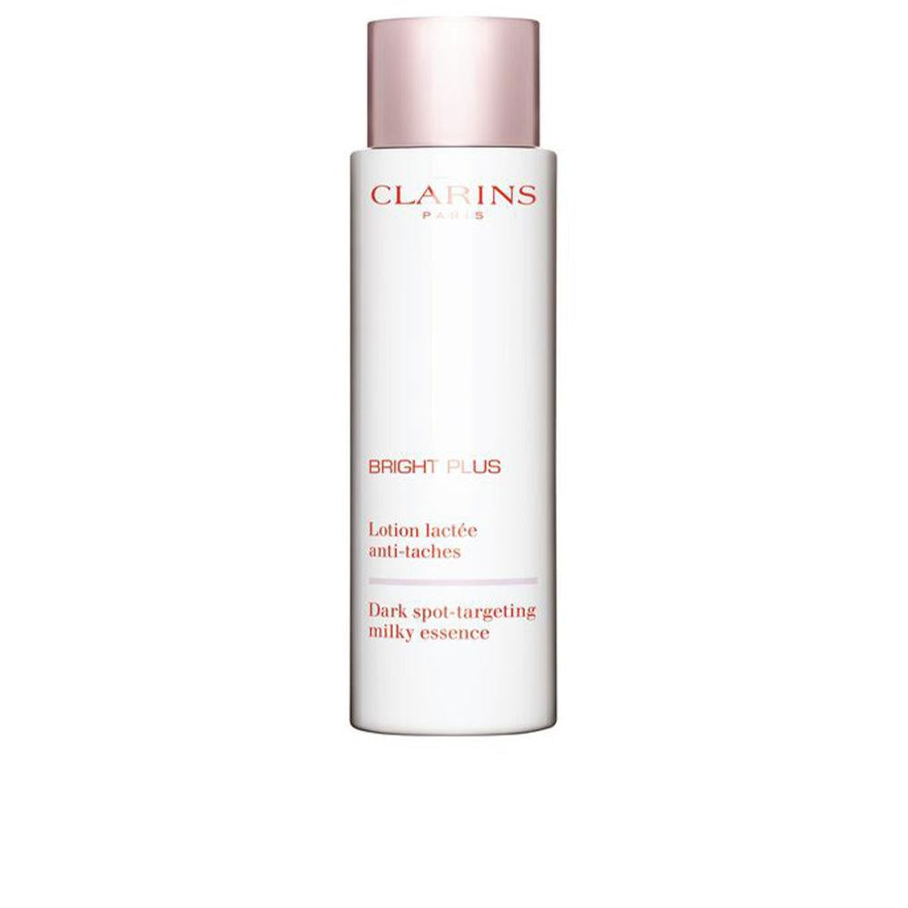 Clarins Bright Plus Lozione Viso Anti-Macchie Pelle Radiante E Equilibrata