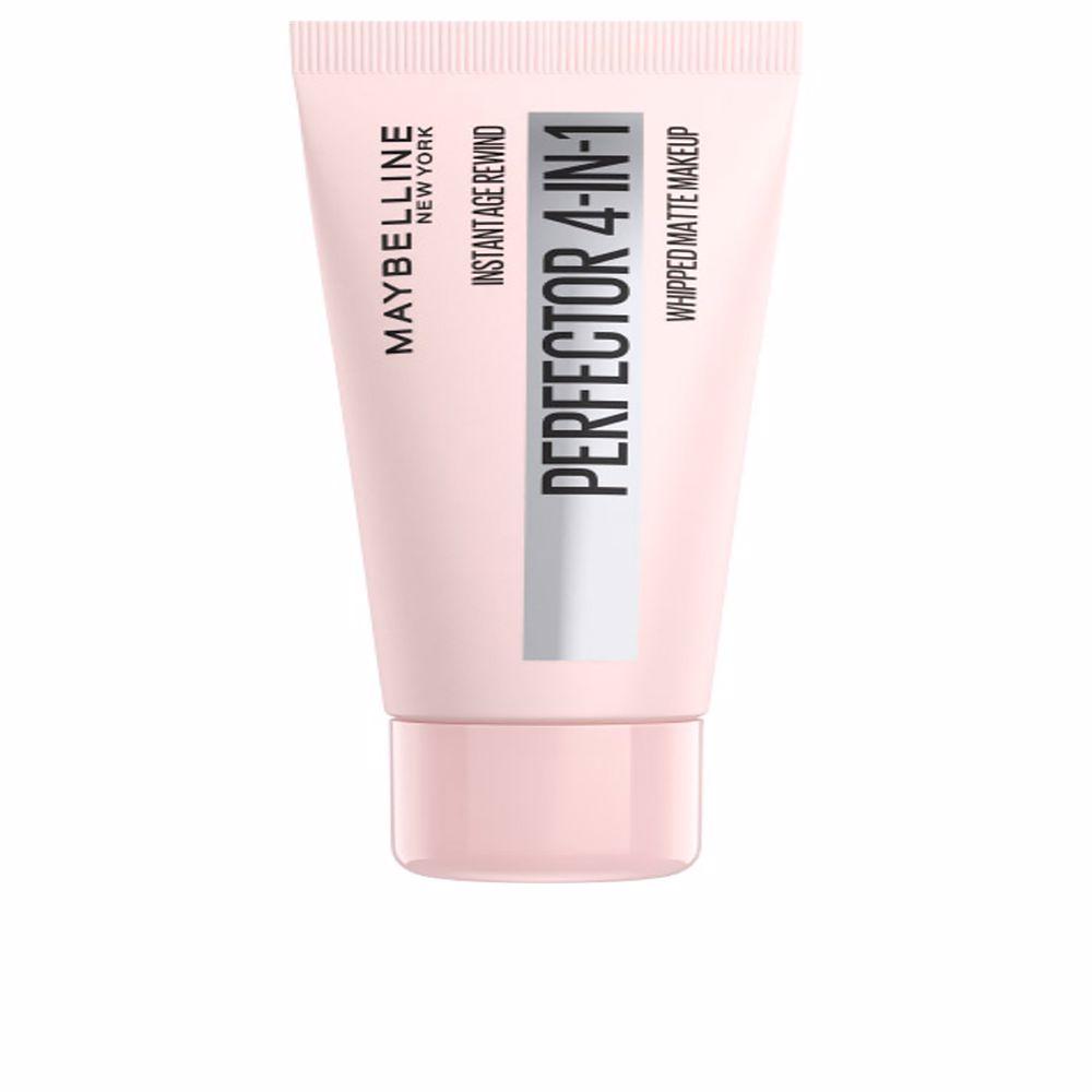 Maybelline El Borrador Perfector Anti Age Istantaneo 4 In 1 Trucco Pelle Perfetta Sempre