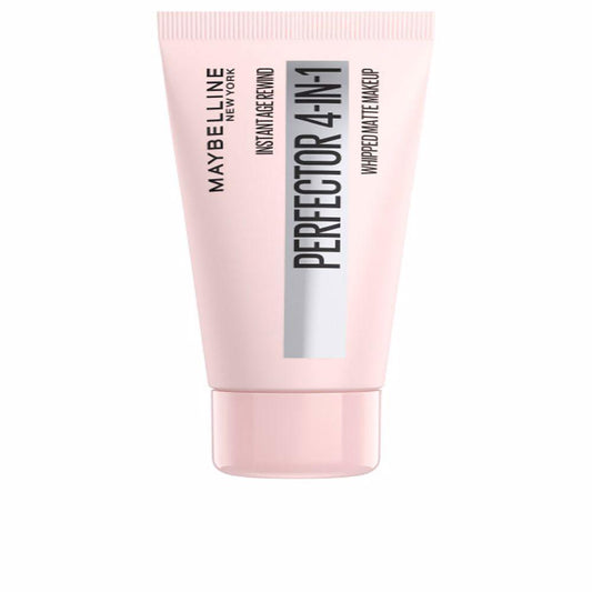 Maybelline El Borrador Perfector Anti Age Istantaneo 4 In 1 Trucco Pelle Perfetta Sempre