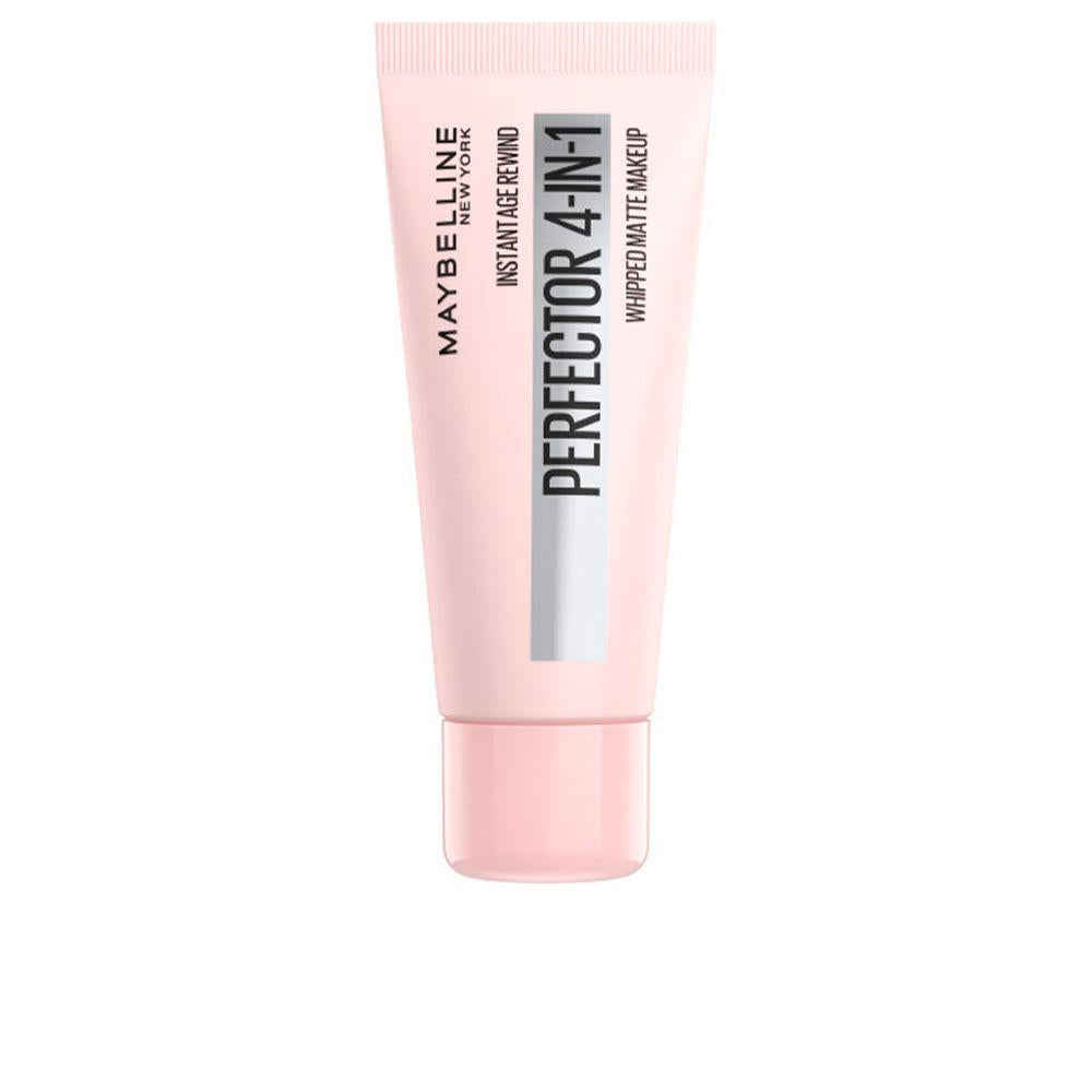 Maybelline El Borrador Perfector Anti Age Istantaneo 4 In 1 Trucco Pelle Perfetta Sempre