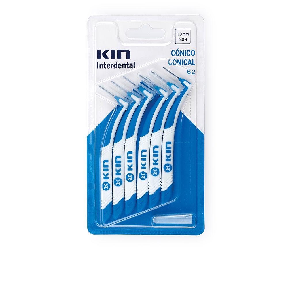 Kin Interdental Scovolino Interdentale Conico Pulizia Perfetta