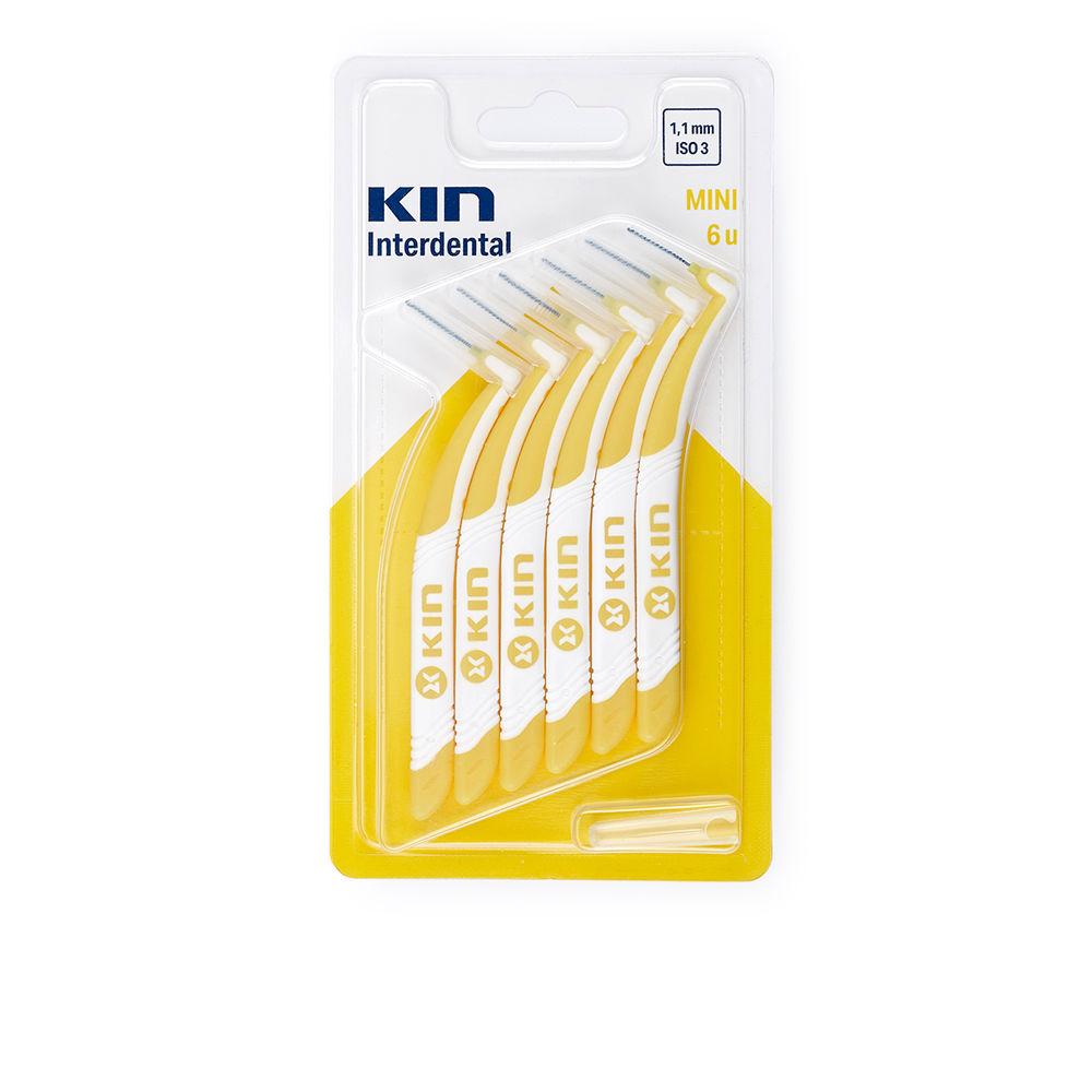 Kin Kin Interdental Spazzolino Interdentale Mini