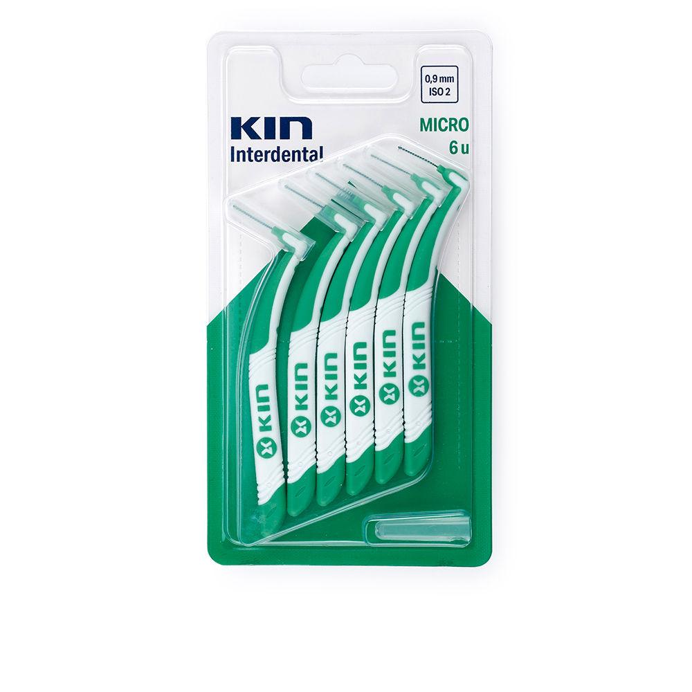 Kin Interdental Spazzolino Interdentale Igiene Dentale Avanzata