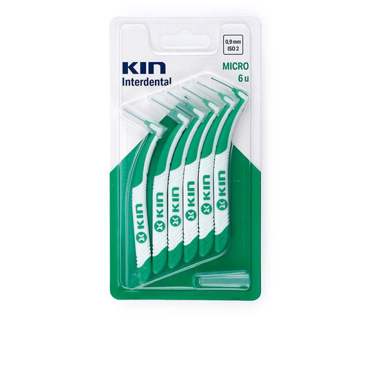 Kin Interdental Spazzolino Interdentale Igiene Dentale Avanzata