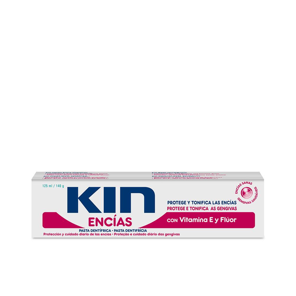 Kin Encías Pasta Dentifricia