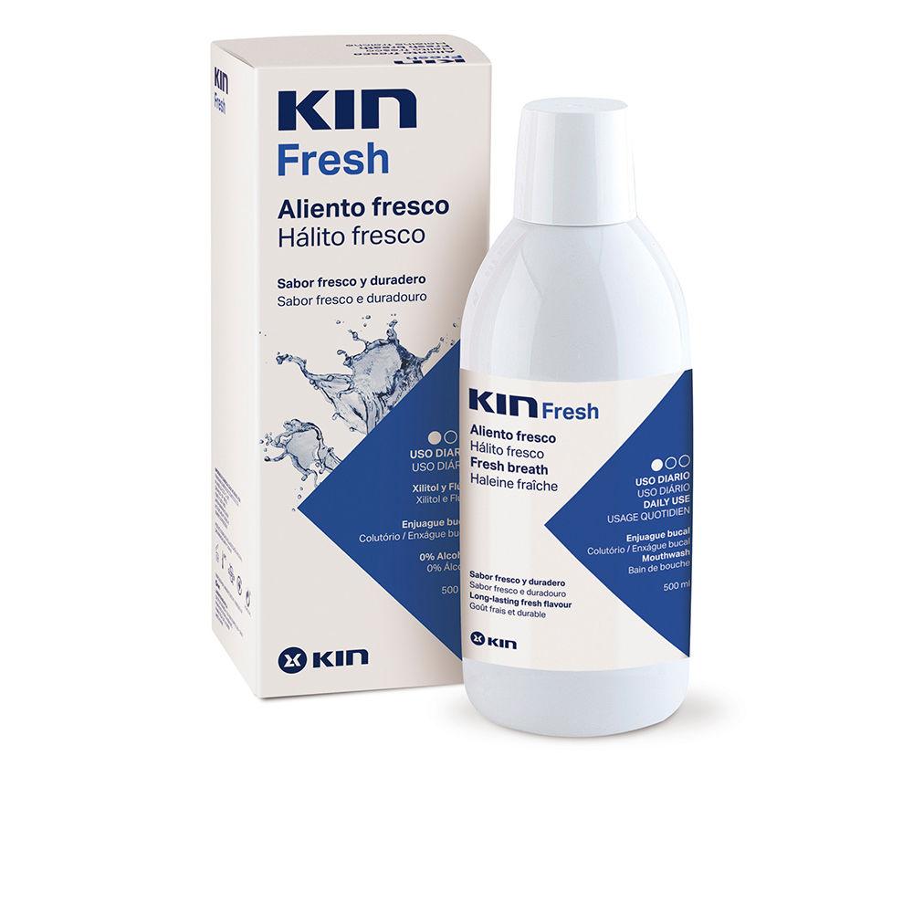 Kin Kin Fresh Collutorio Alito Fresco Naturale