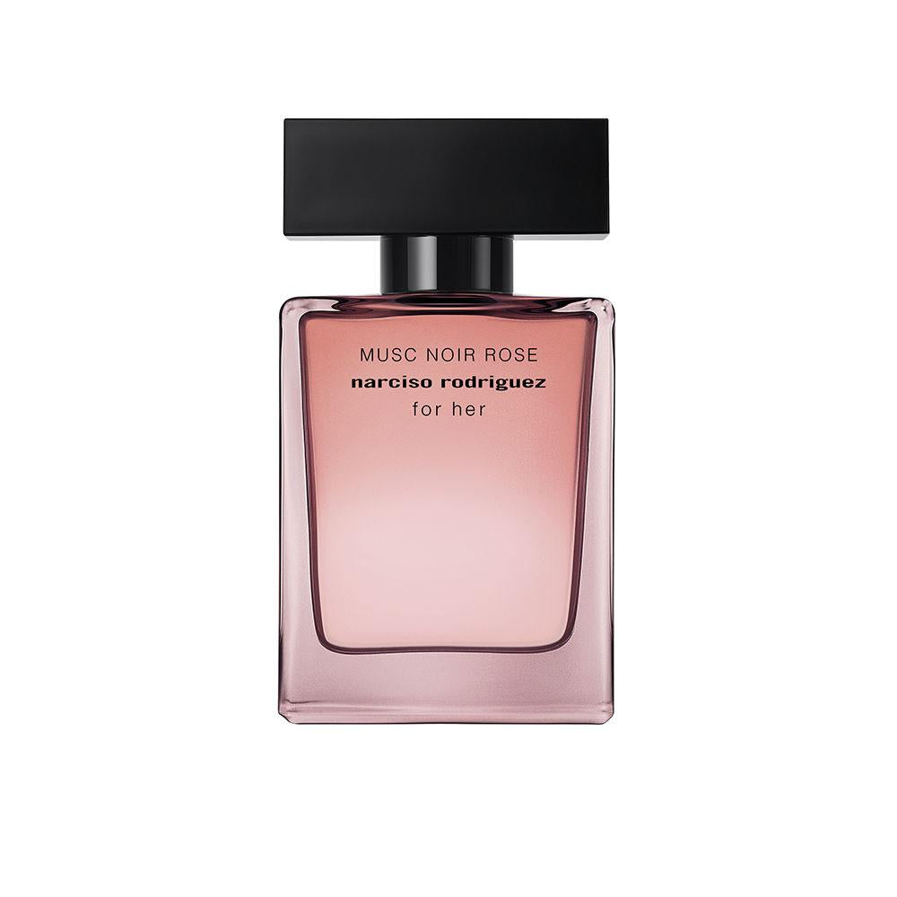 Narciso Rodriguez For Her Parfum Eau De Parfum Musc Noir Rose Essence De Véritable Beauté