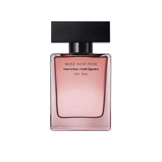 Narciso Rodriguez For Her Parfum Eau De Parfum Musc Noir Rose Essence De Véritable Beauté