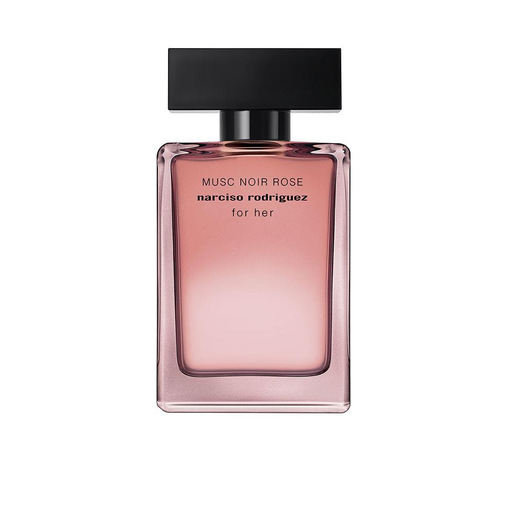 Narciso Rodriguez For Her Parfum Eau De Parfum Musc Noir Rose Essence De Véritable Beauté