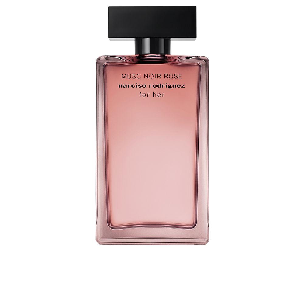 Narciso Rodriguez For Her Perfume Eau De Parfum Musc Noir Rose Esencia De Belleza Real