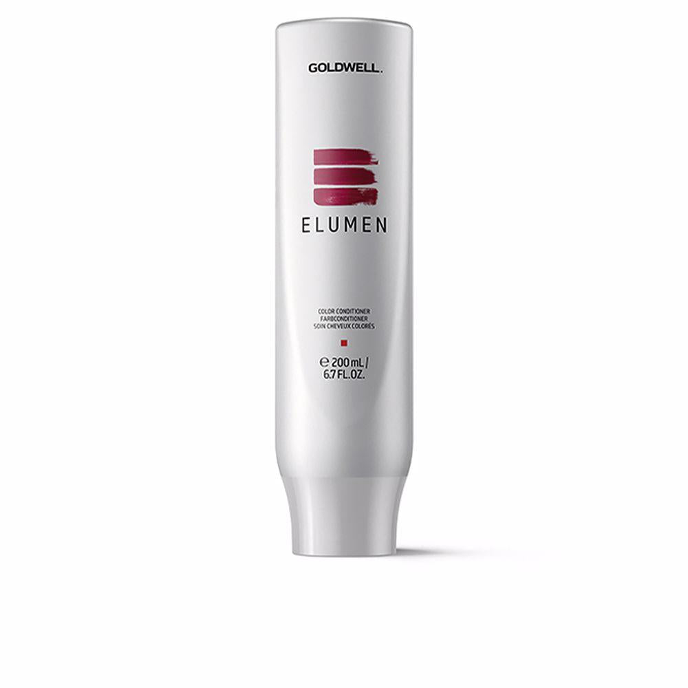 Goldwell Elumen Care Apres Shampooing Pour Cheveux Teints Démlage Instantané