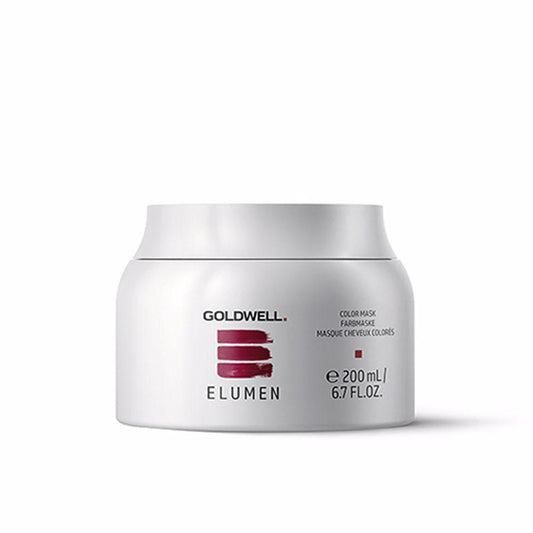 Goldwell Elumen Care Maschera Per Capelli Colorati Nutrimento Profondo