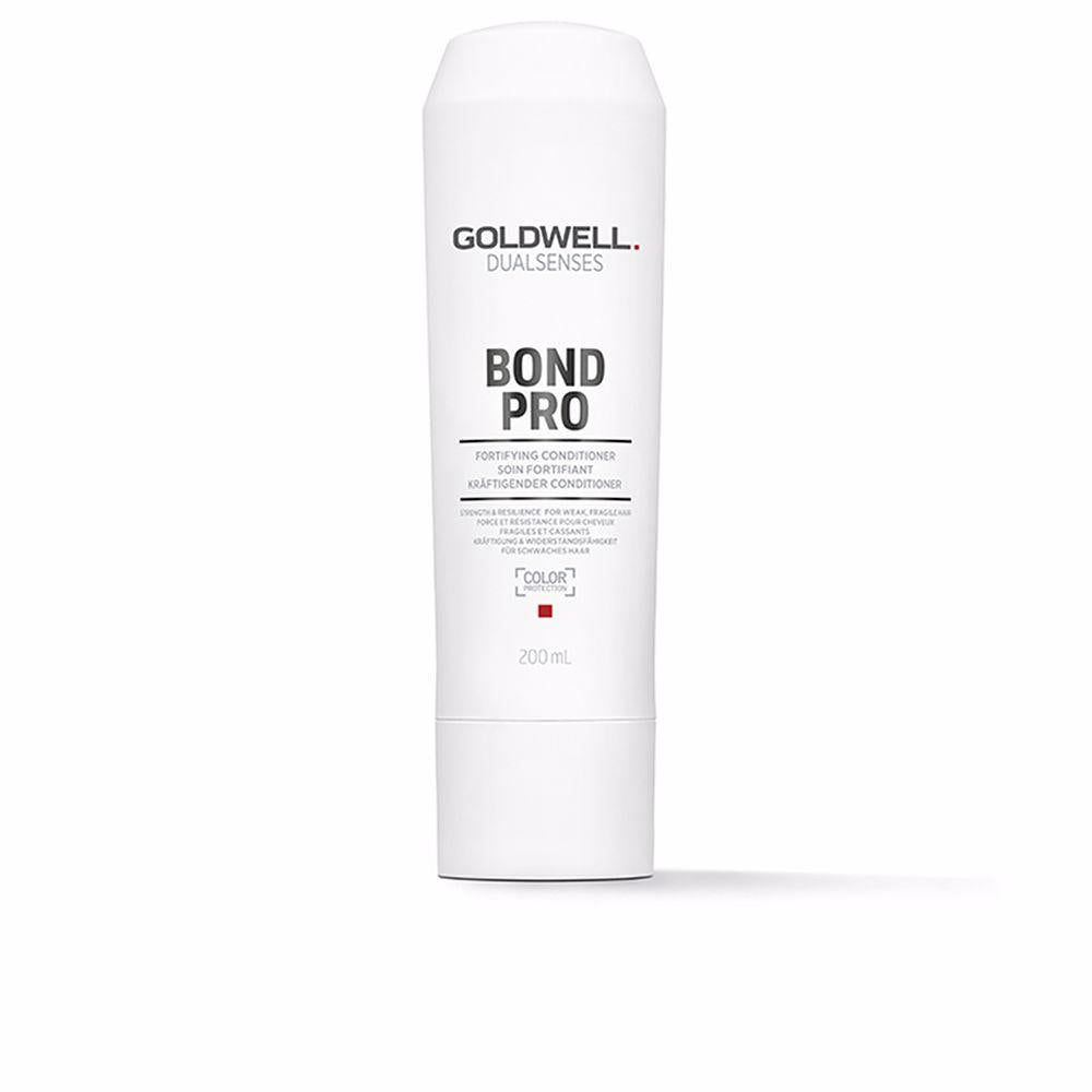 Goldwell Dualsenses Bond Pro Balsamo Per Capelli Danneggiati Forza Istantanea