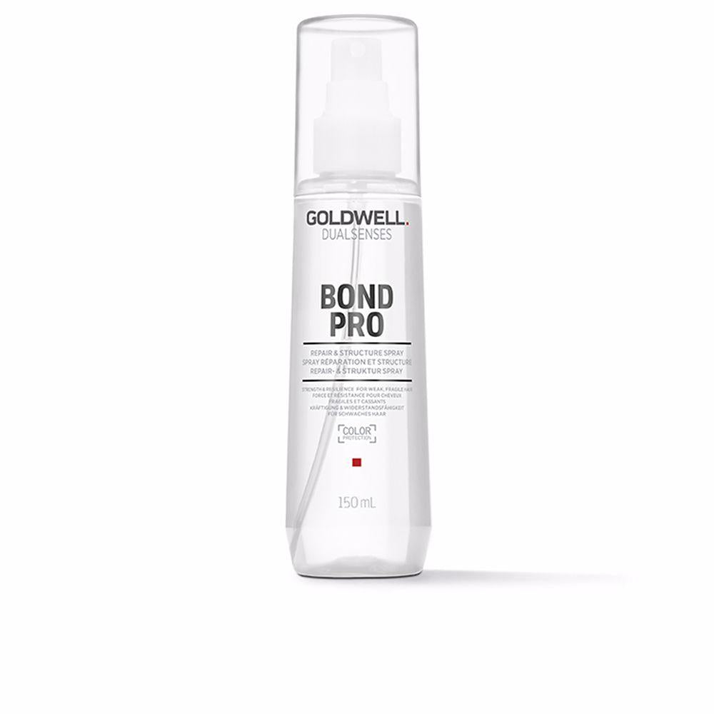 Goldwell Dualsenses Bond Pro Spray Capelli Protezione Termica Avanzata