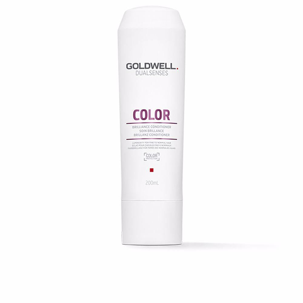 Goldwell Dualsenses Color Balsamo Capelli Districante Immediato