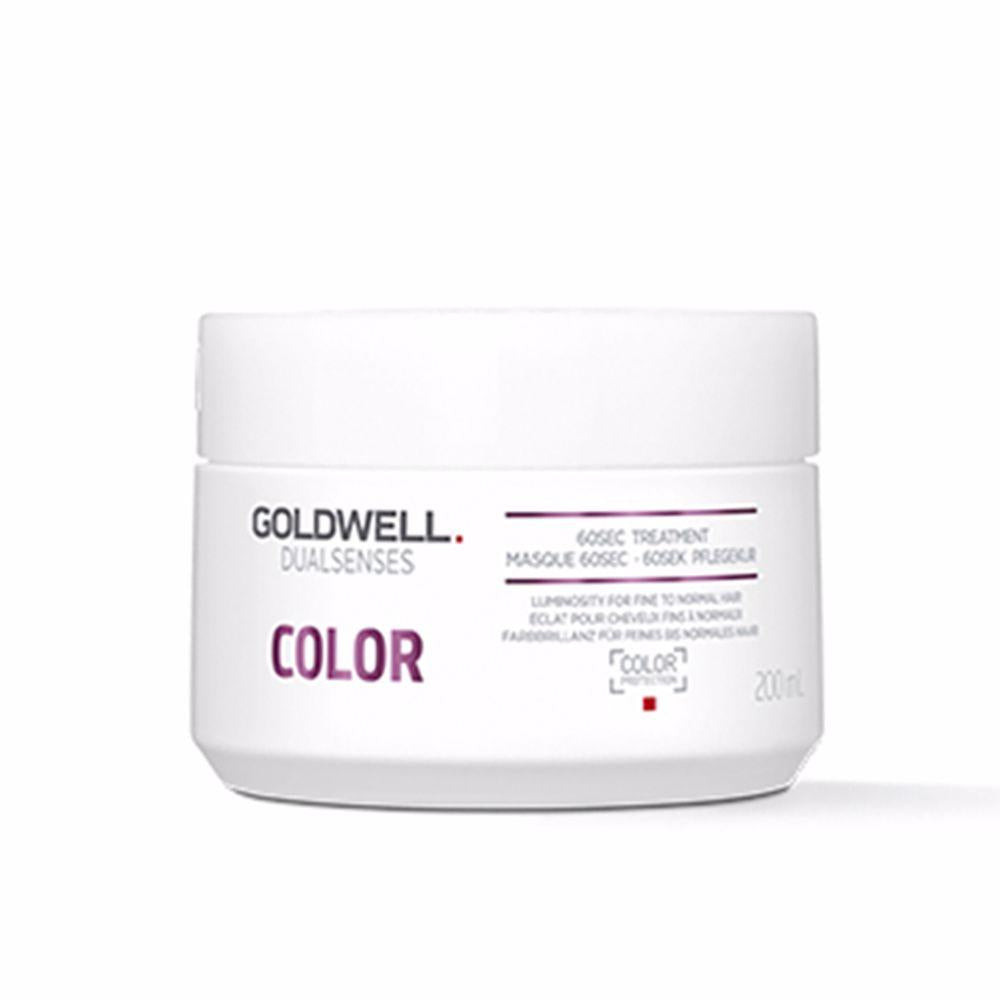 Goldwell Dualsenses Color Tratamiento Capilar Rejuvenecimiento Inmediato