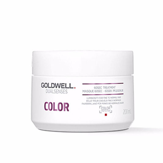 Goldwell Dualsenses Color Tratamiento Capilar Rejuvenecimiento Inmediato