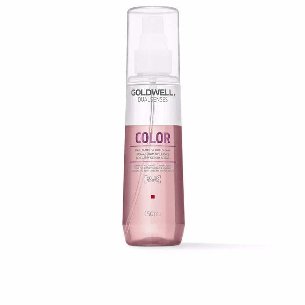 Goldwell Dualsenses Color Siero Spray Per Capelli Colori Più Vibranti