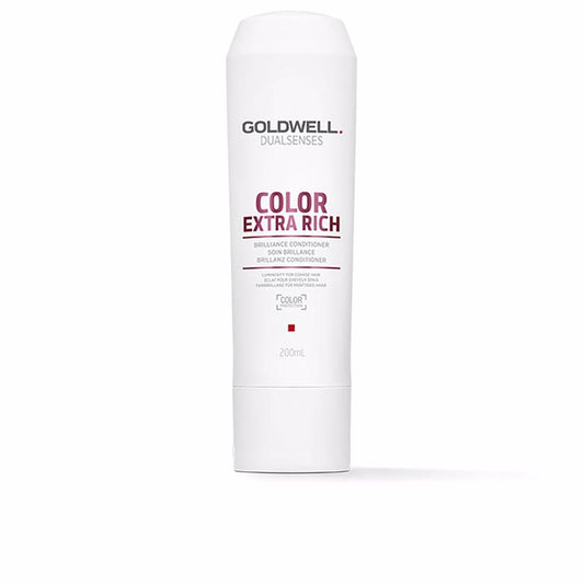 Goldwell Dualsenses Color Extra Rich Brilliance Balsamo Per Capelli Detangolamento Immediato