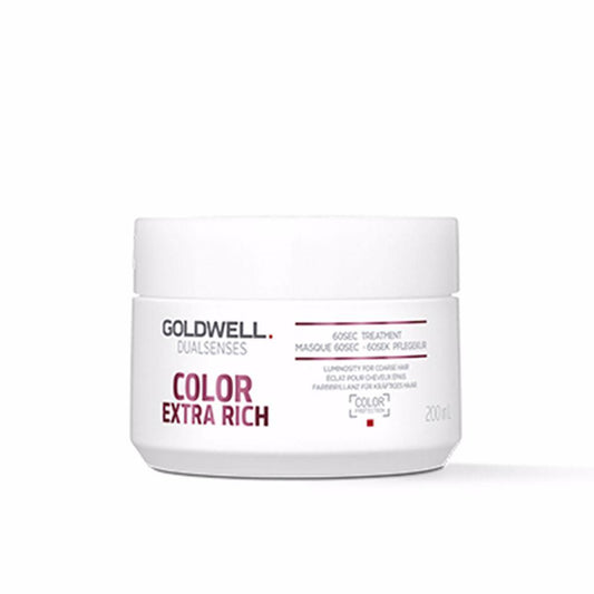 Goldwell Dualsenses Color Extra Rich Trattamento Capelli Capelli Rivitalizzati In Un Attimo