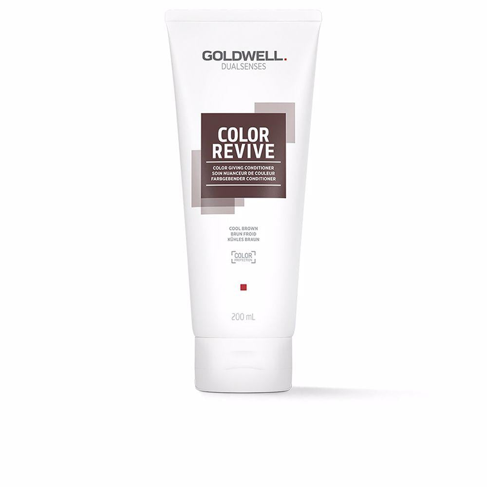 Goldwell Dualsenses Color Revive Balsamo Per Capelli Colorati Nutrizione Istantanea E Luminosità