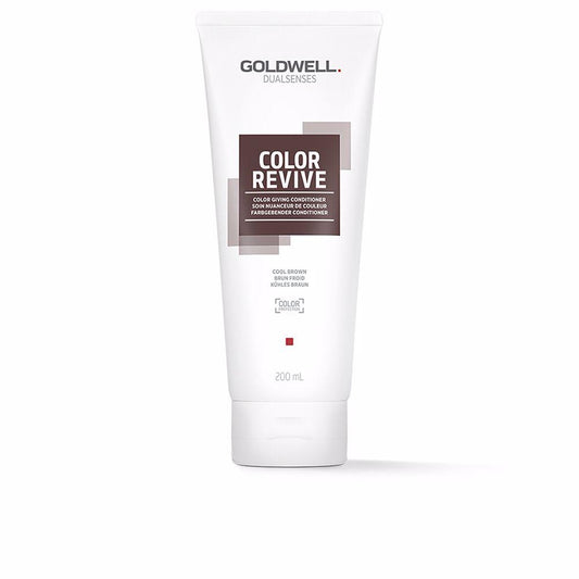 Goldwell Dualsenses Color Revive Balsamo Per Capelli Colorati Nutrizione Istantanea E Luminosità