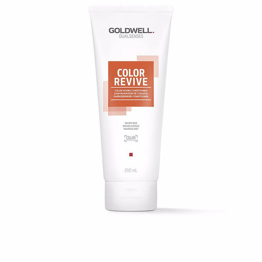 Goldwell Dualsenses Color Revive Balsamo Per Capelli Colore Intenso E Nutriente