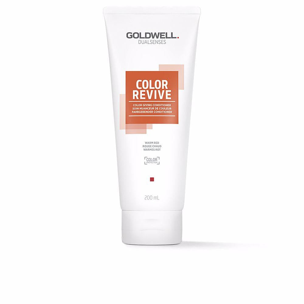 Goldwell Dualsenses Color Revive Balsamo Per Capelli Colore Intenso E Nutriente