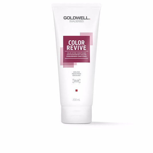 Goldwell Dualsenses Color Revive Balsamo Per Capelli Esalta I Rossi Vividi