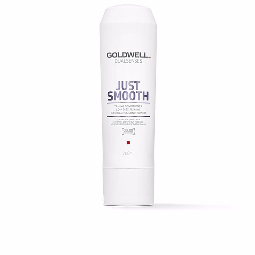 Goldwell Dualsenses Just Smooth Balsamo Capelli Detangolamento Istantaneo