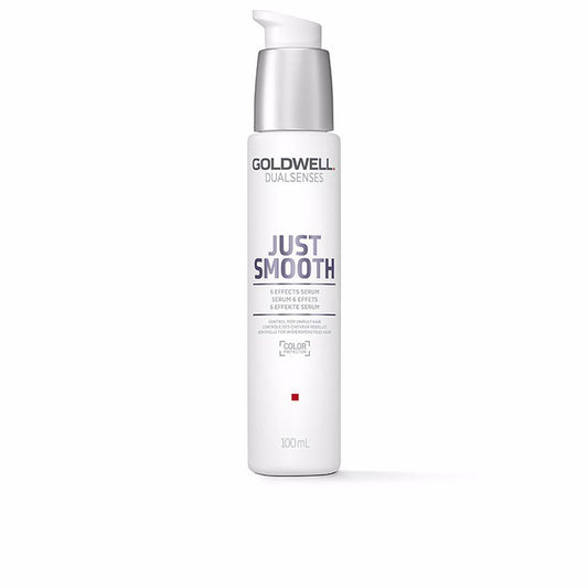 Goldwell Dualsenses Just Smooth Rapid Frizz Control Serum