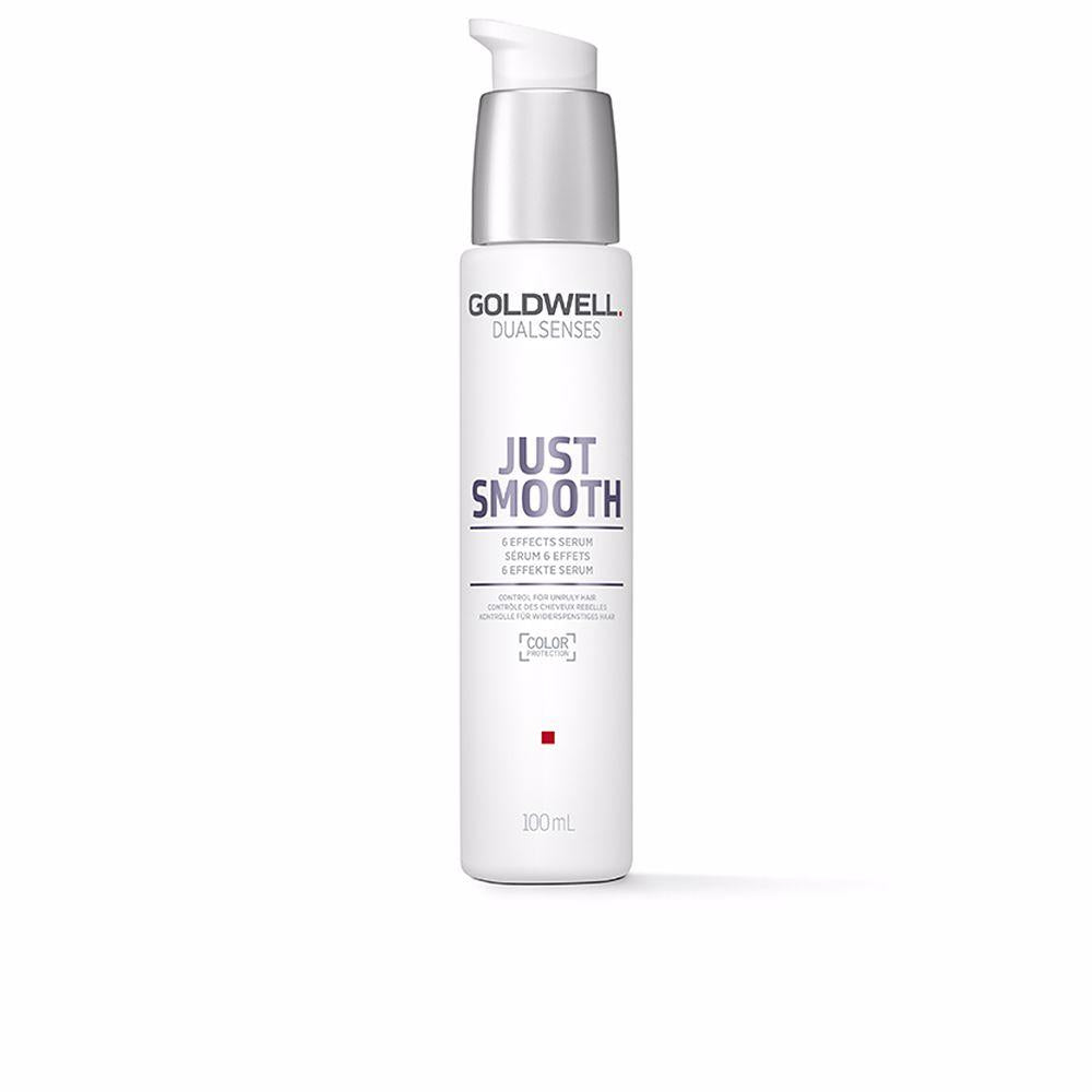 Goldwell Dualsenses Just Smooth Siero Controllo Crespo Rapido