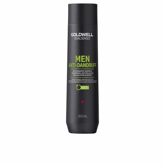 Goldwell Dualsenses Men Shampoo Antiforfora Capelli Forti E Vitali