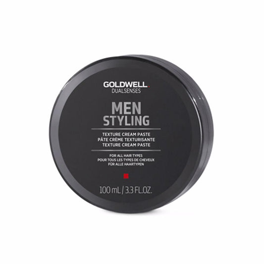 Goldwell Dualsenses Men Crema Pasta Texturante Capelli Vitali E Robusti