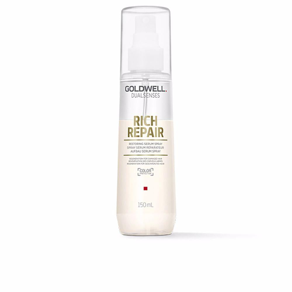 Goldwell Dualsenses Rich Repair Spray Capillare Riparazione Istantanea Capelli Danneggiati