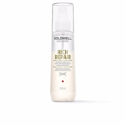 Goldwell Dualsenses Rich Repair Spray Capillare Riparazione Istantanea Capelli Danneggiati