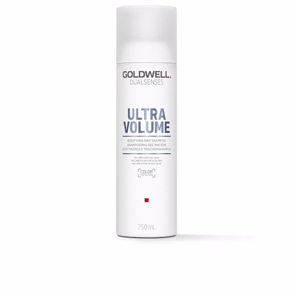 Goldwell Dualsenses Ultra Volume Shampoo Secco Boost Del Volume Naturale