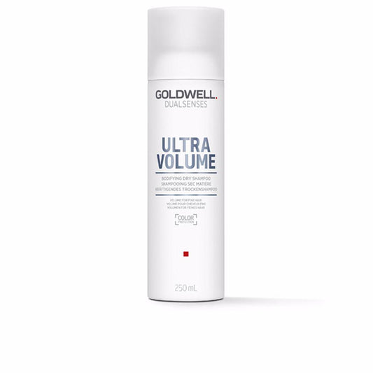Goldwell Dualsenses Ultra Volume Shampoo Secco Boost Del Volume Naturale