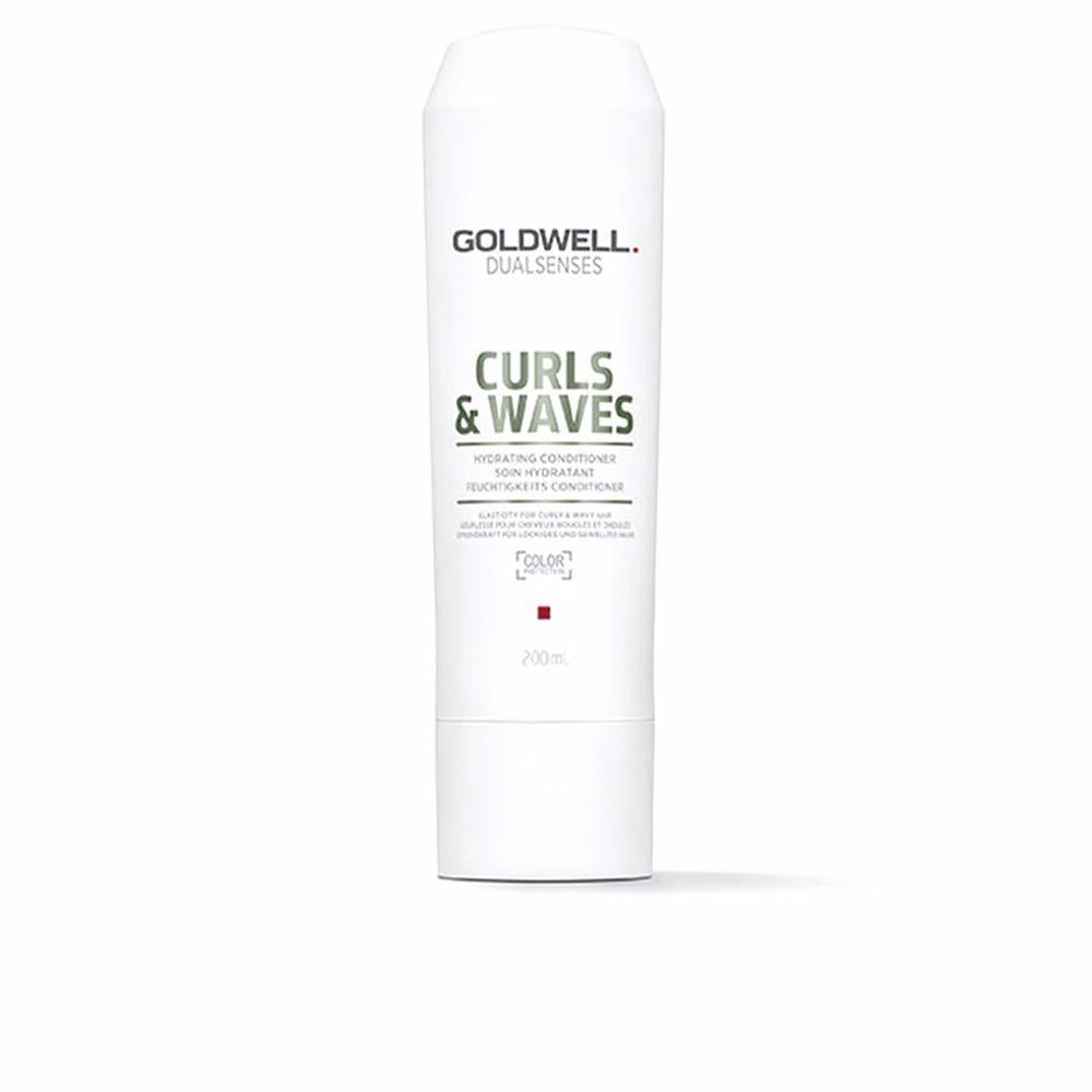 Goldwell Dualsenses Curls & Waves Balsamo