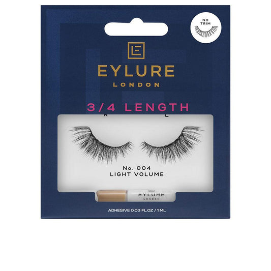 Eylure Volume Eylure Volume Eyelashes Full of Life Look