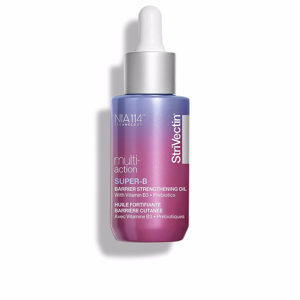 Strivectin Multi Action Olio Viso Pelle Forte Protetta